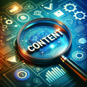 Content Marketing