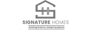 signature home
